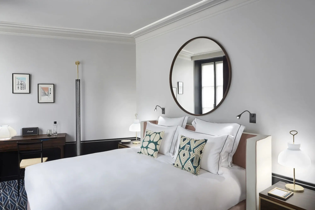 Le Roch Hotel & Spa - фото 5