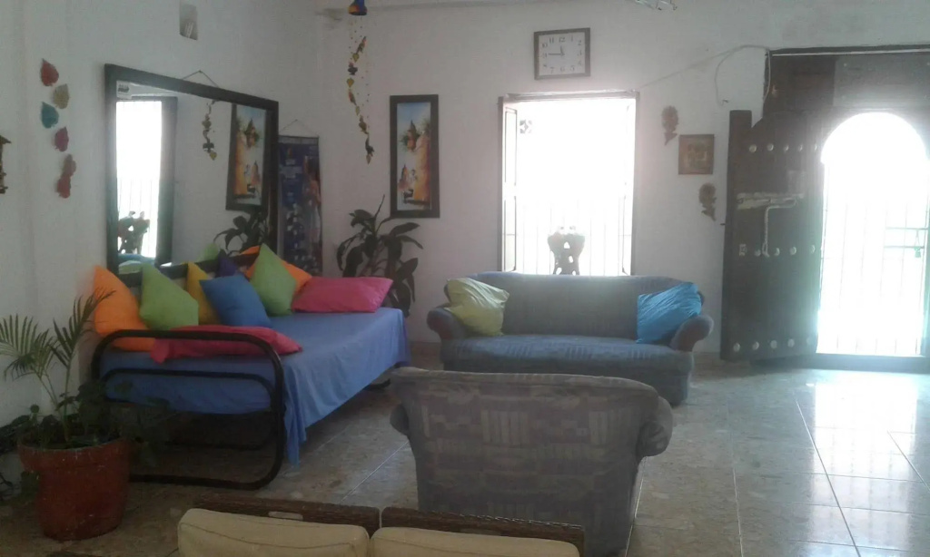 Hotel El Pedregal - Général