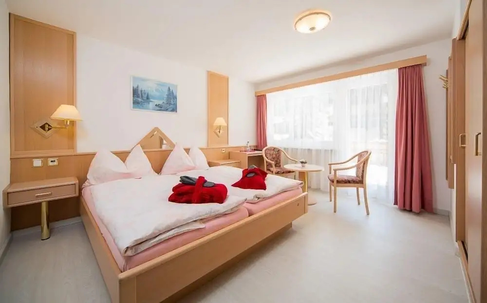 Christiania Wellness Hotel - Général