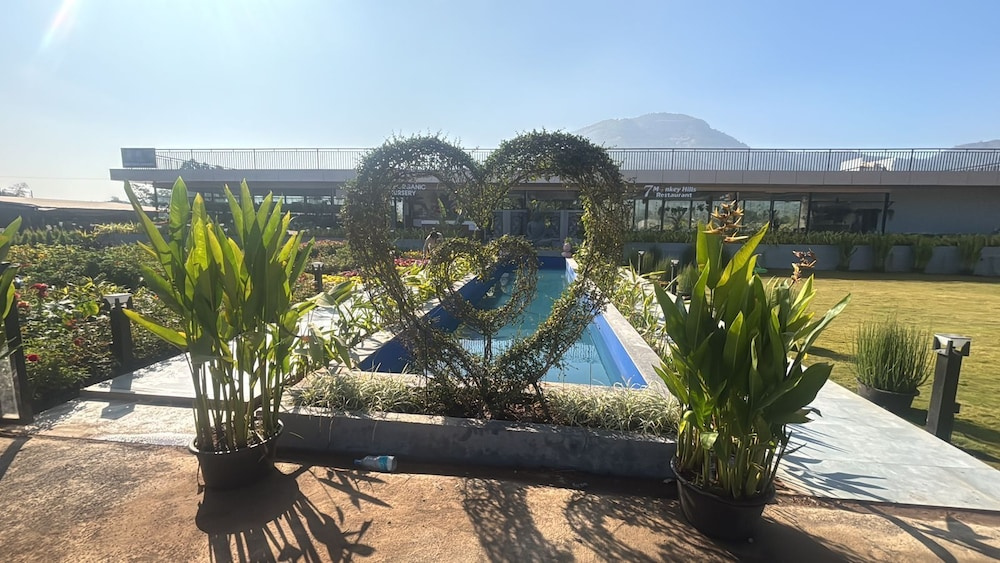 Hotel photo 8