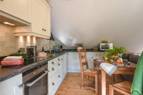 The Linhay, Okehampton - фото 24