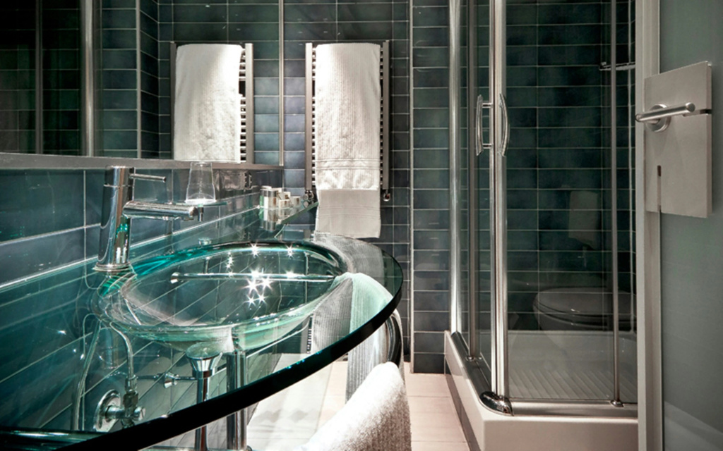 Hotel All Time Relais & Sport - Général