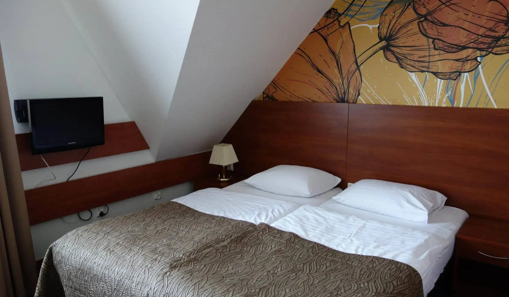 Hotel photo 9