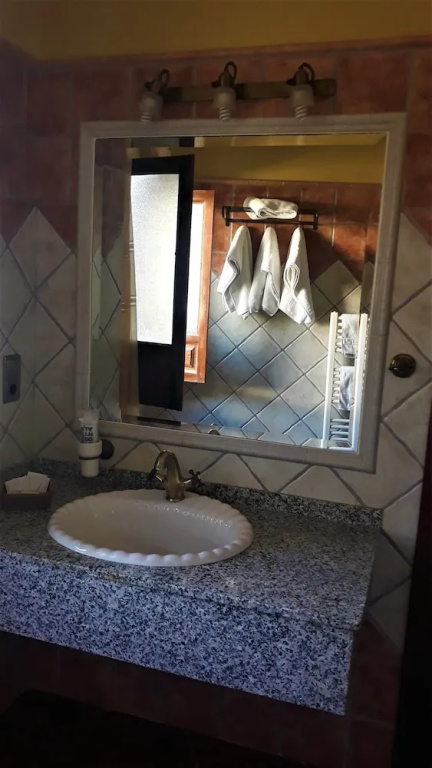 Hotel Escua - Chambres