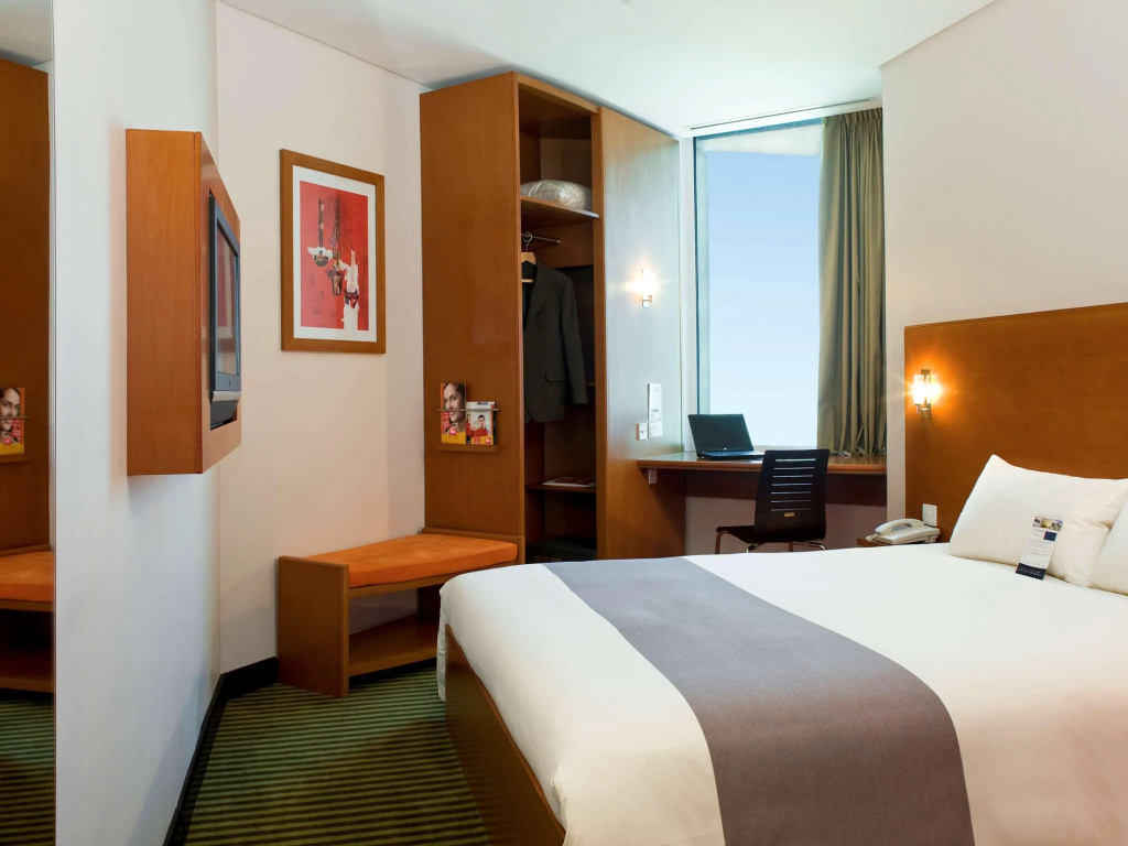 ibis Amman — 3