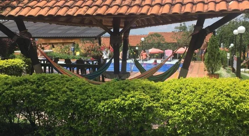 Hotel Campestre La estancia