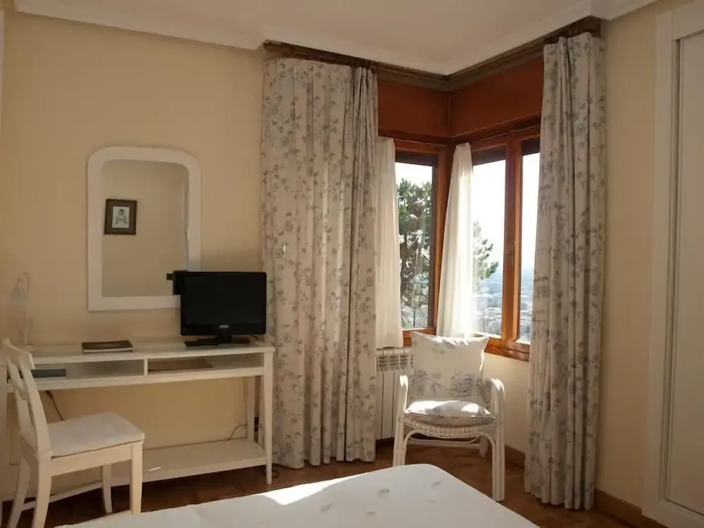 Hotel Casa Camila - Chambres