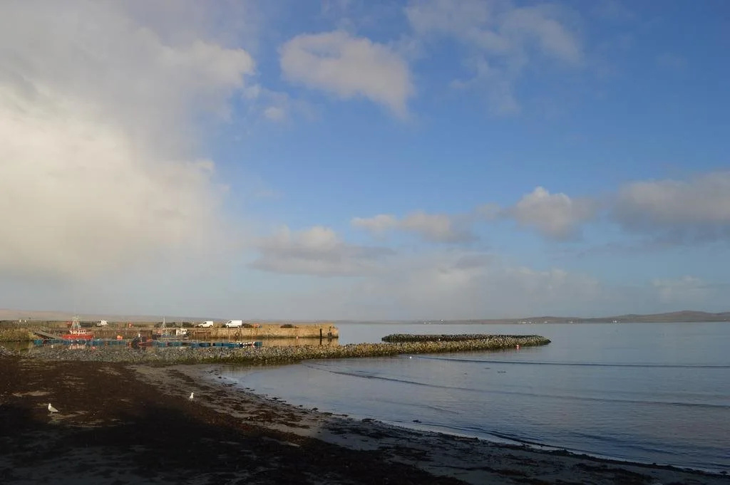 Beach & Waterfront