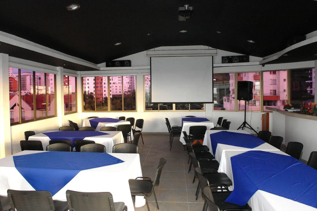 Hotel photo 25