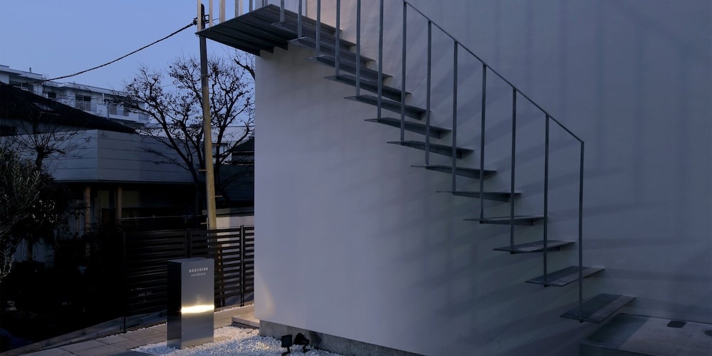 Okushibu Residence 사진 24