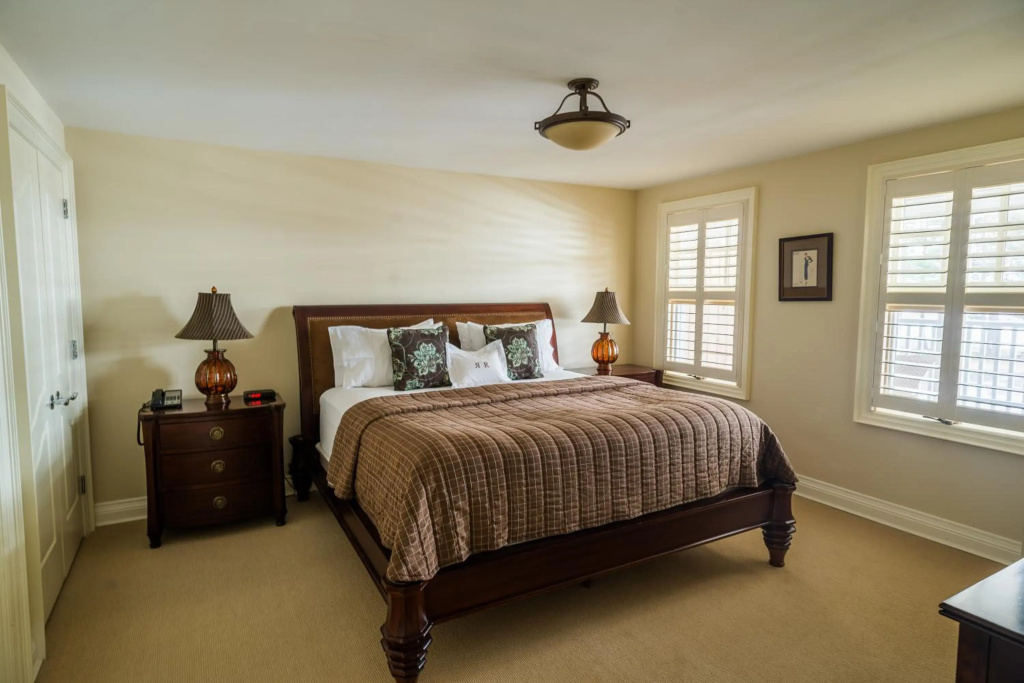 Rawley Resort, Spa & Marina, Trademark Collection by Wyndham — 4