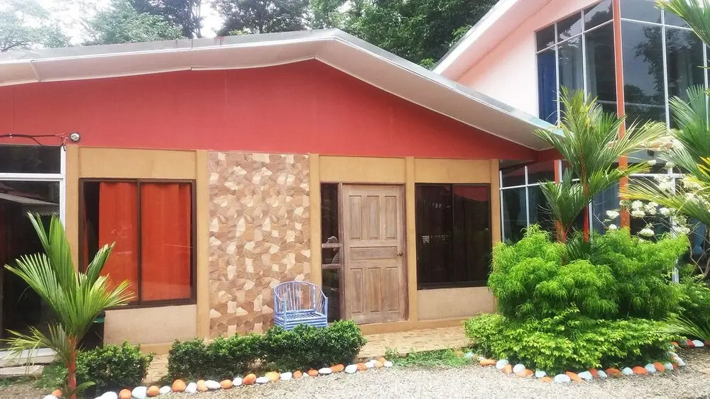 Villas Perla Negra