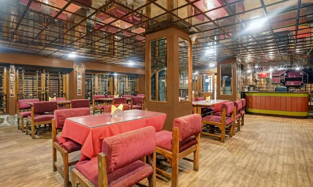 Hotel Valentino Darjeeling - Général