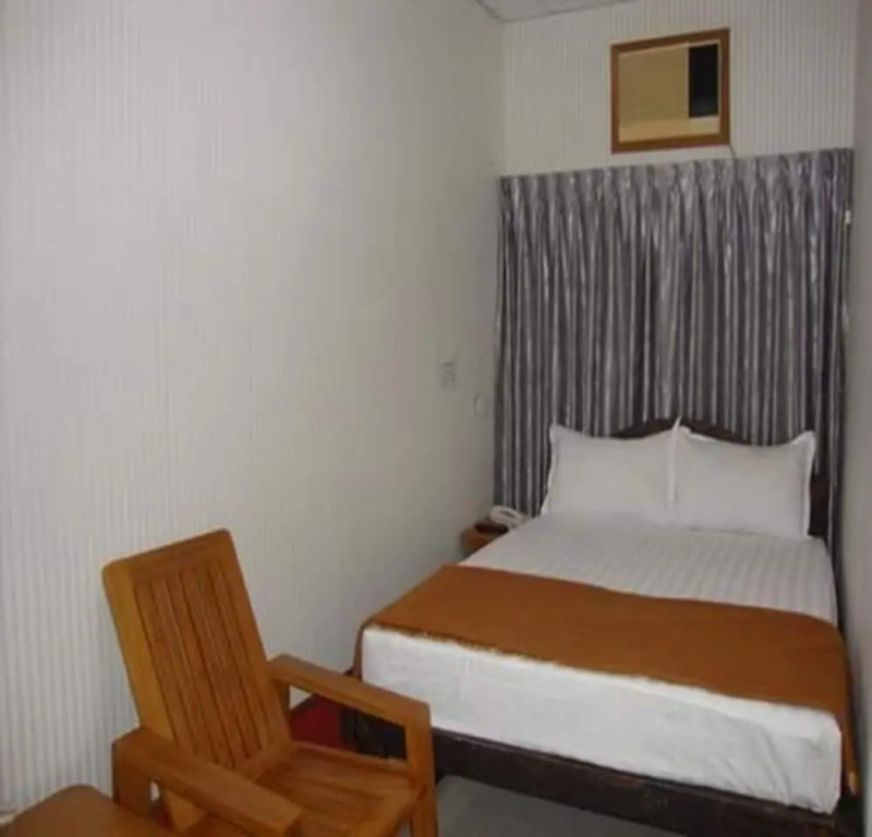 Aung Tha Pyay Hotel 2 - Chambres