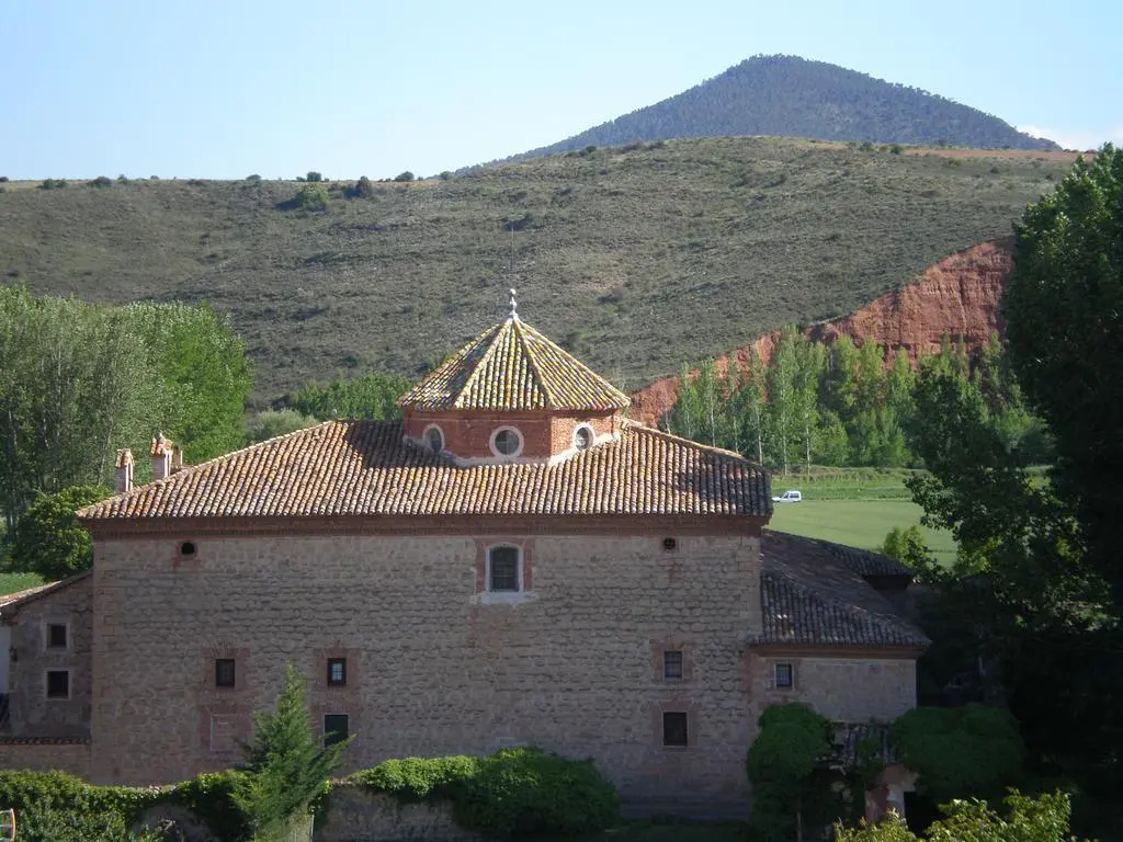 Hotel la Realda - Général