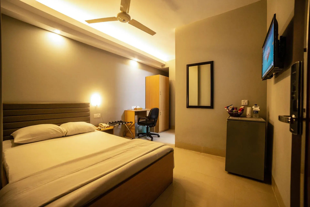 Hotel photo 2