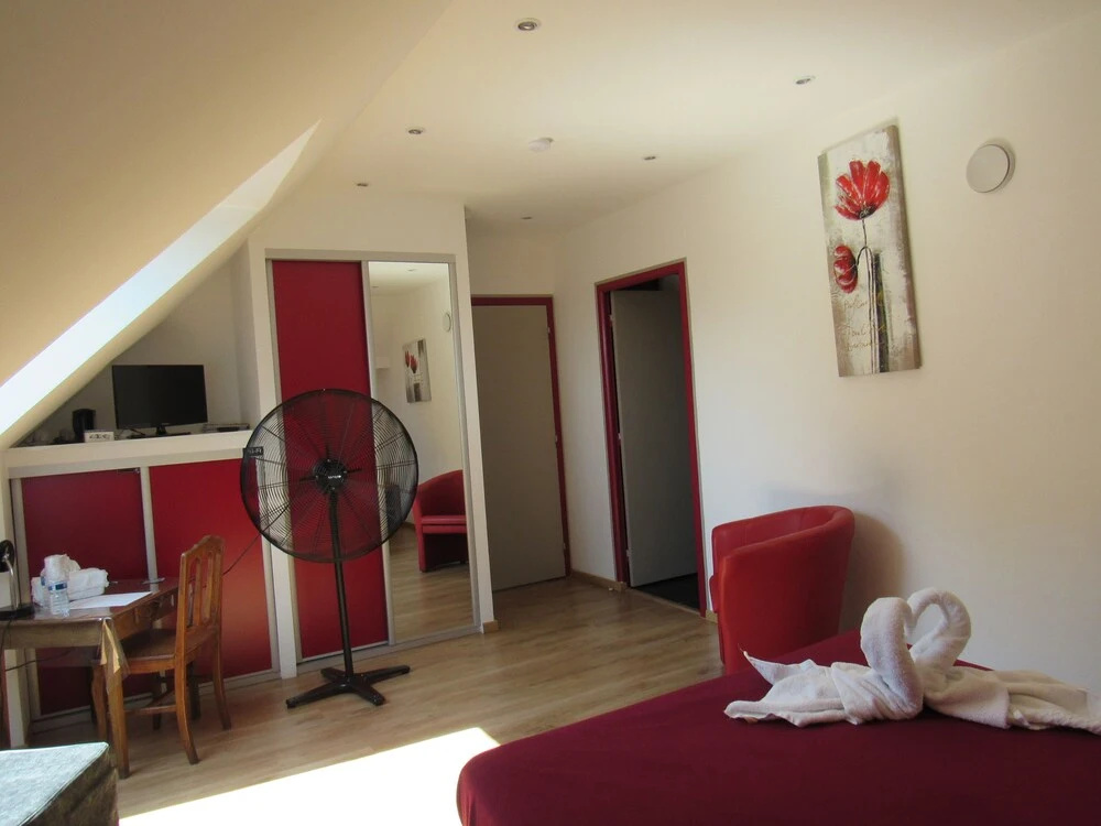 Voir la photo 2 — Maison Magdala
