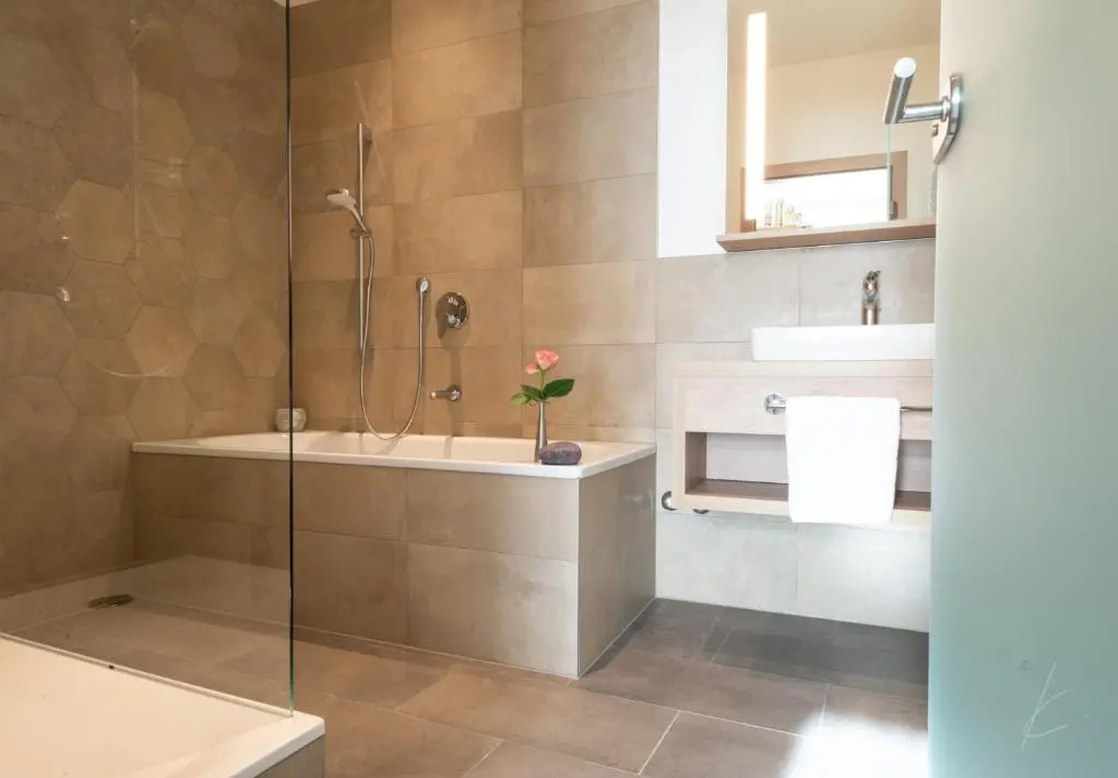 Romantik Hotel Villa Sayn - Chambres