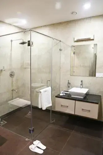 Hotel Preeti Executive - Général