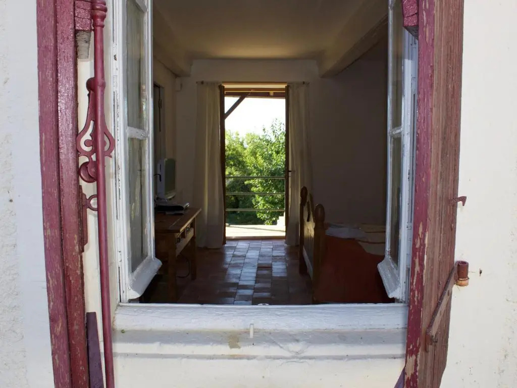 Ancienne Ecole - Chambres