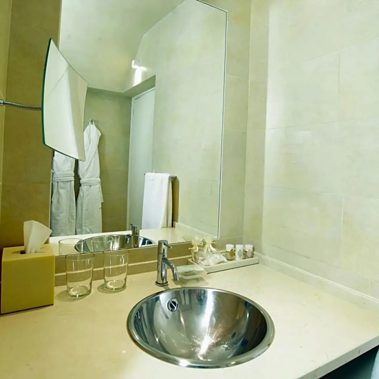 La Fiermontina | Luxury Home - Chambres