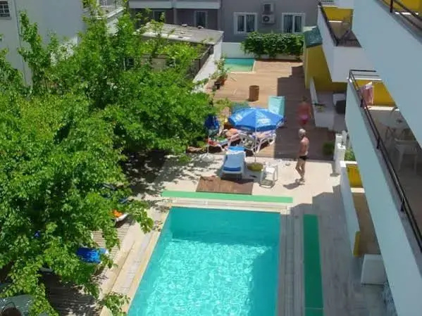 Hotel photo 12