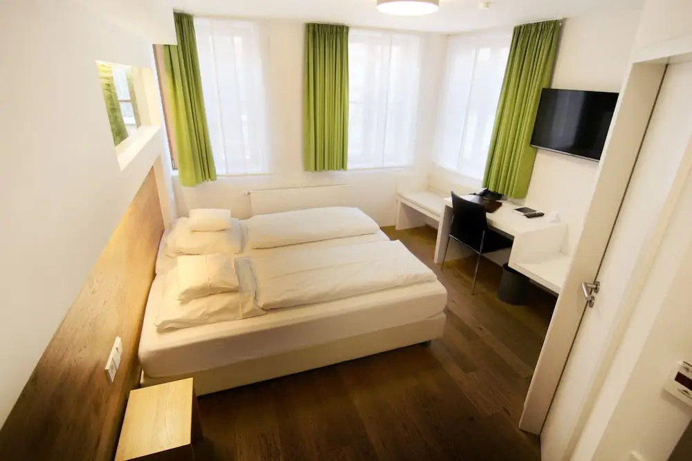 Hotel Ochsen - Chambres