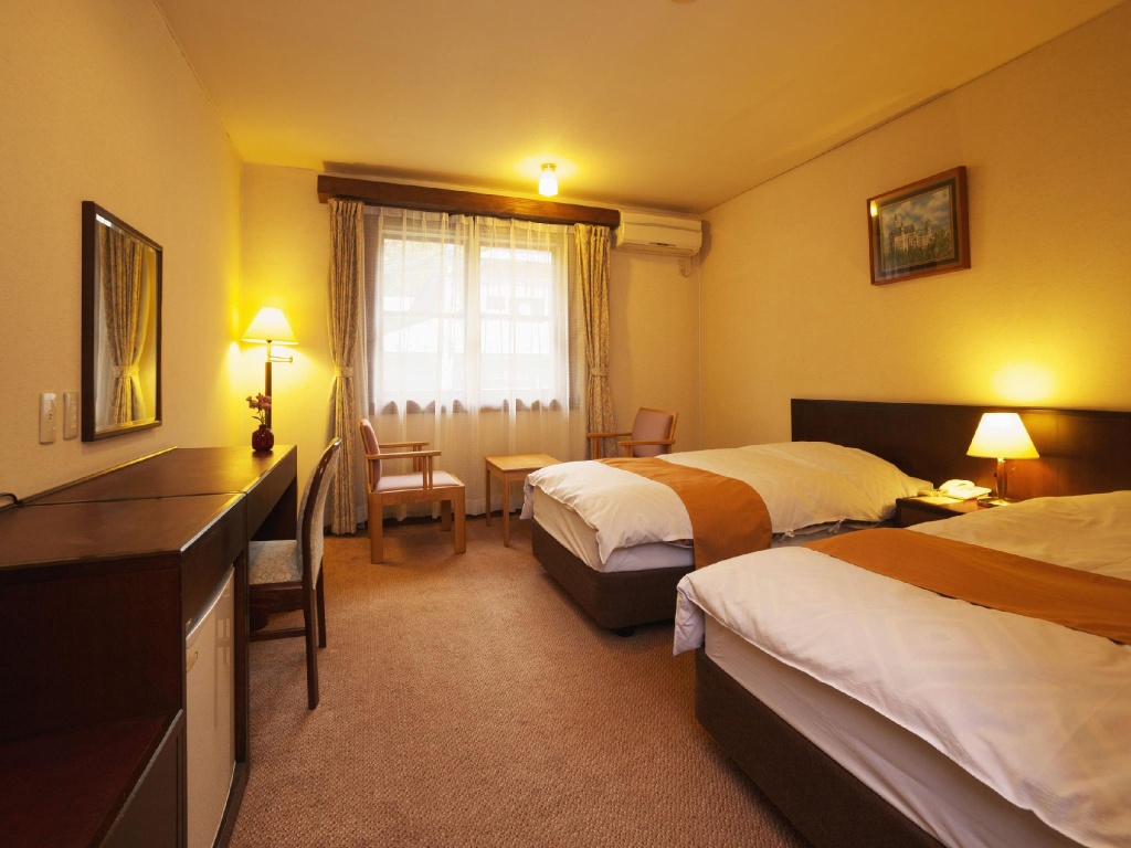 Ashinoko Ichinoyu Hotel 사진 5