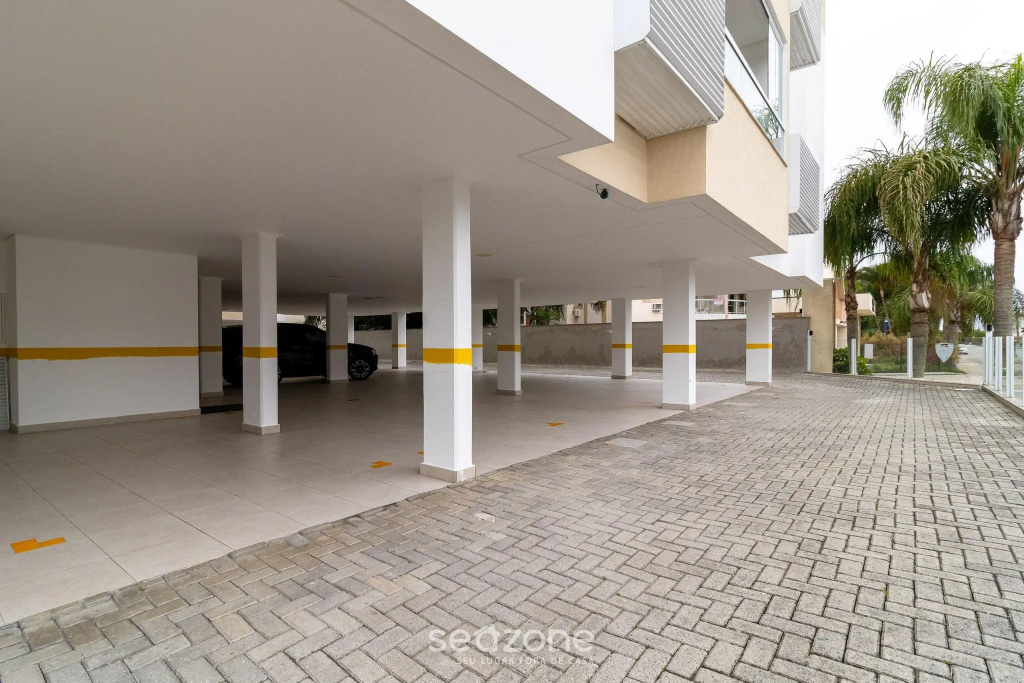 Apto Moderno a 300m da praia DOV102