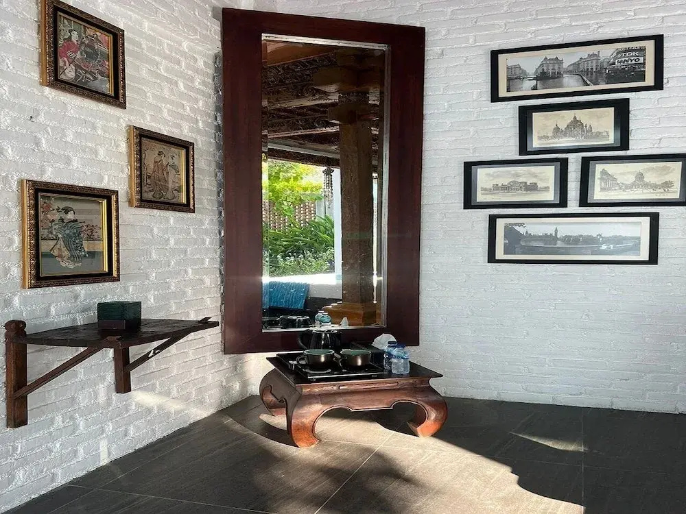 Nayara Villa Desa Budo