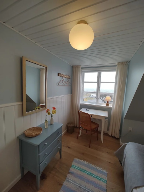 Hotel Klostergaarden - Chambres