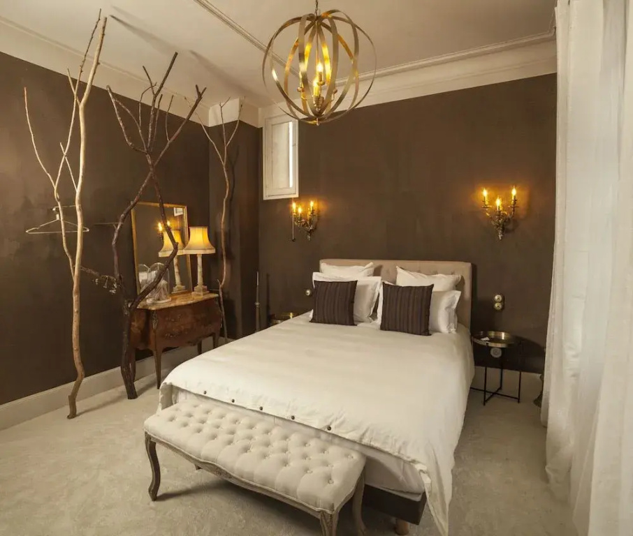 Voir la photo 3 — Villa Alecya