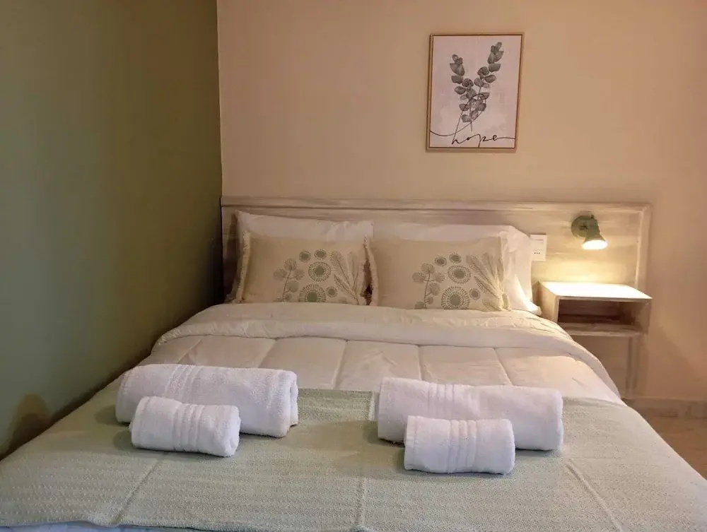 Oliva Hosteria y Apart