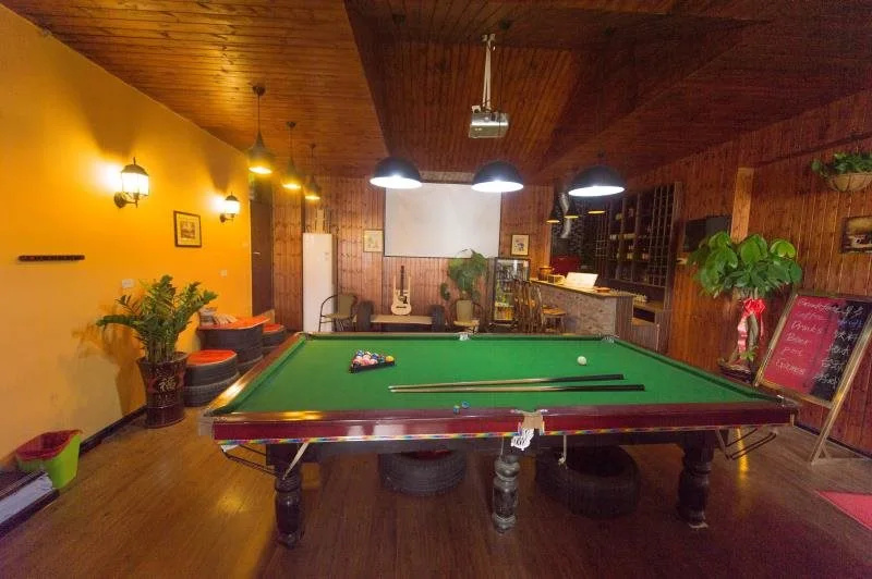 Hotel photo 12
