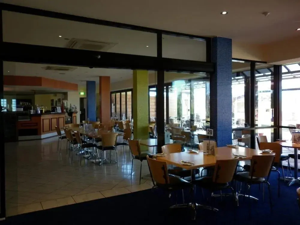 The New Whyalla Hotel - Général
