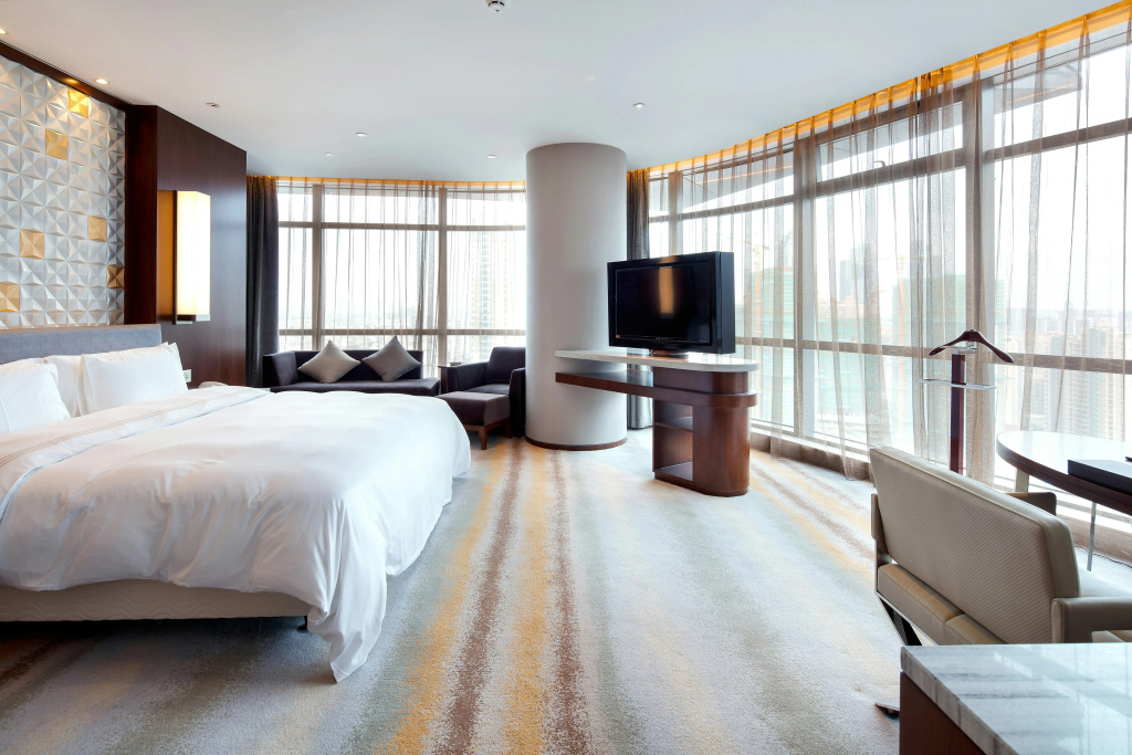 Hotel Nikko Suzhou - Général