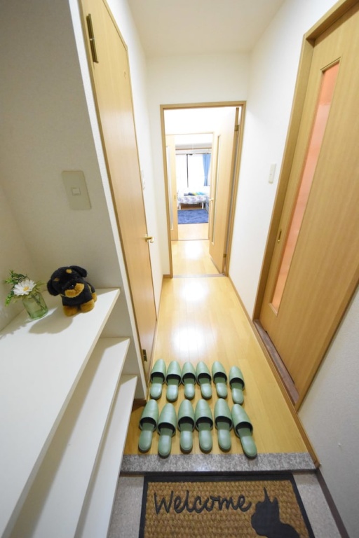 Heart of Shinsaibashi Apartment 사진 15