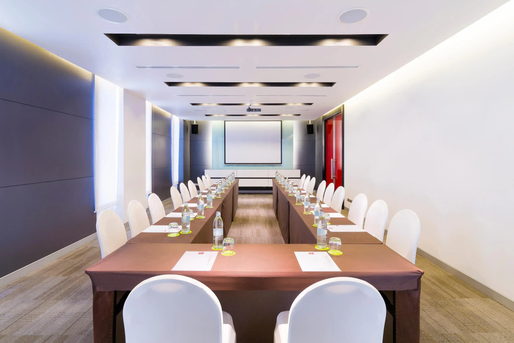 ibis Bangkok Sukhumvit 4 - Général