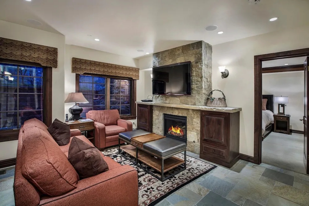 Woodrun Place, a Destination by Hyatt Residence - Général