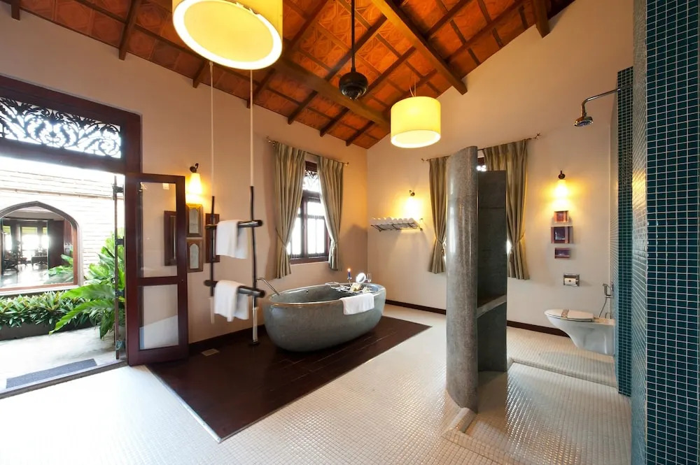 Reef Villa 