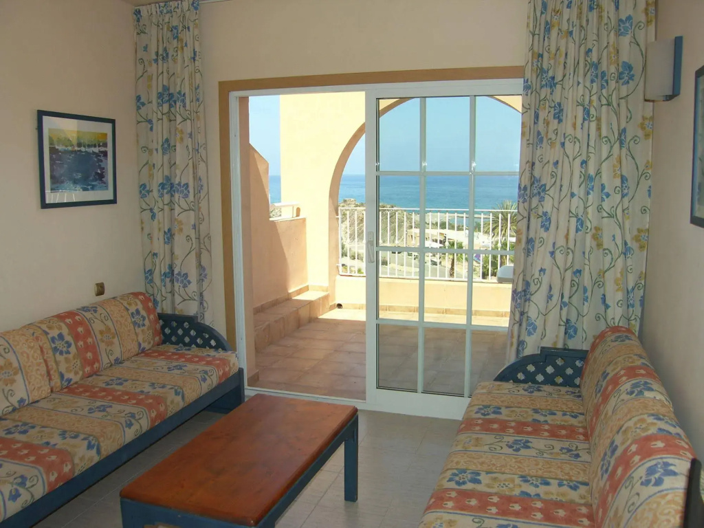 Playamójacar Hotel - Général