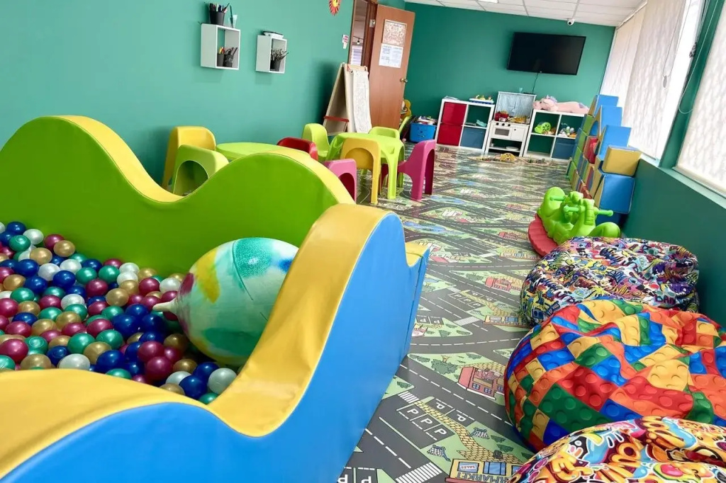 BSA Gradina Hotel All Inclusive - Général
