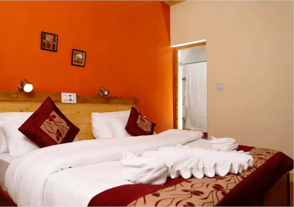 TIH Royal Heritage Resort - Général