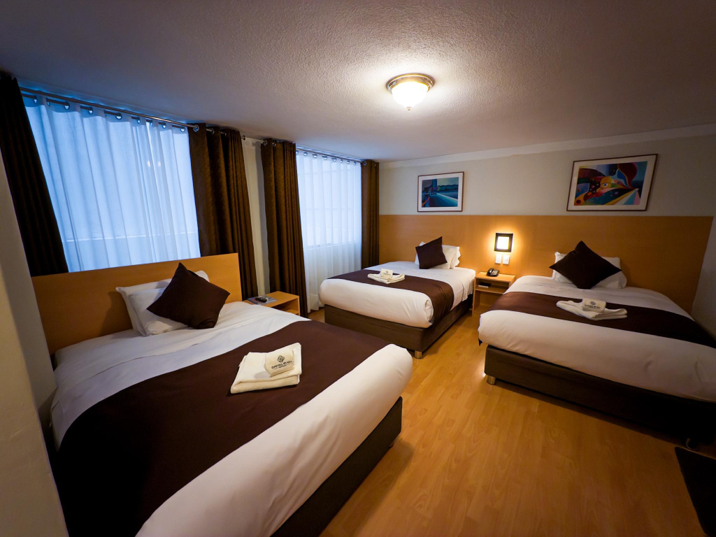 Hotel photo 24
