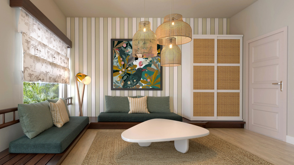 The Ravenala Attitude - фото 5