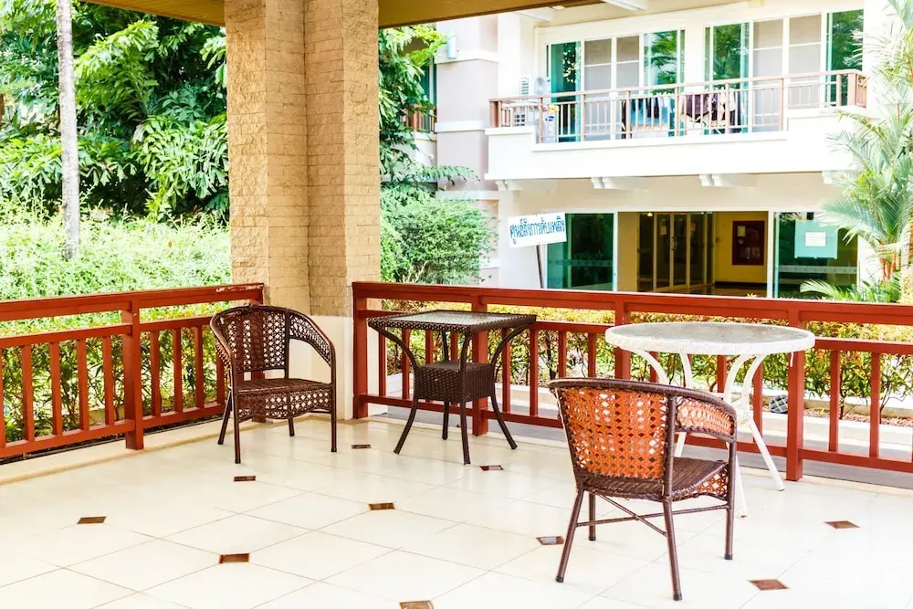 Hotel photo 21