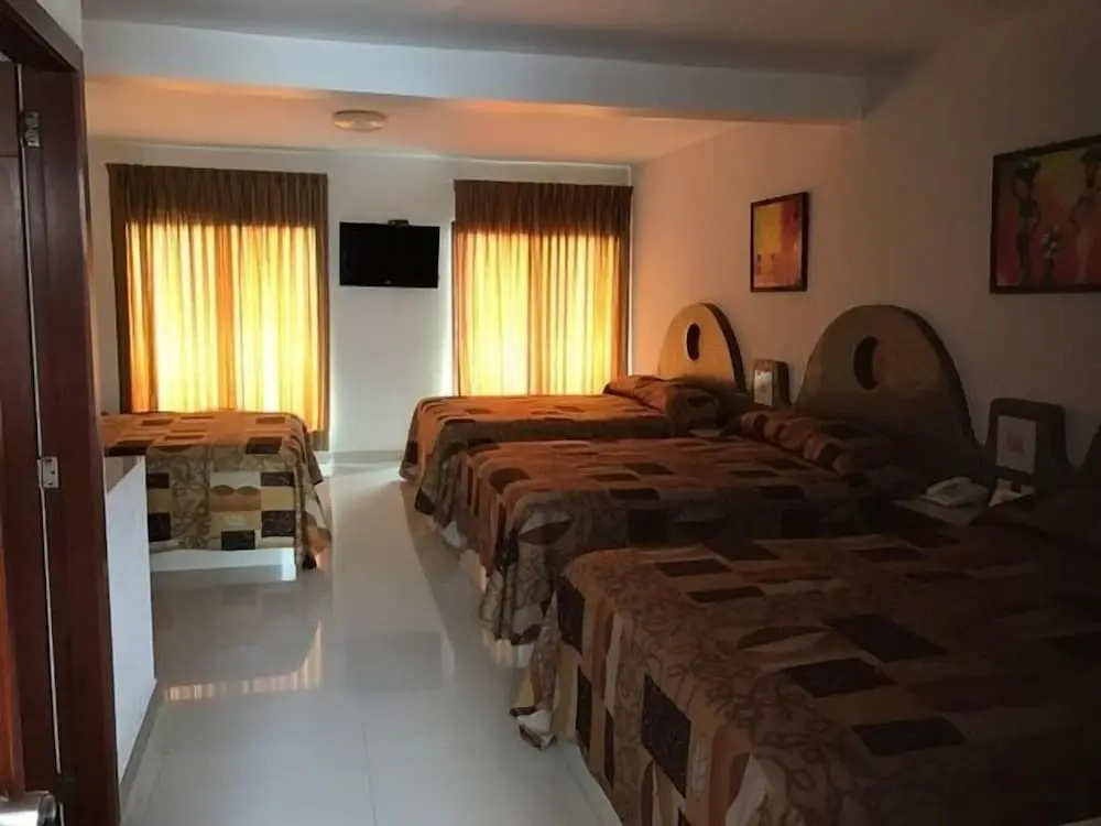 Hotel photo 15