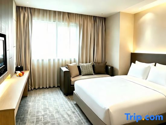 Hangzhou Tower Hotel - Chambres