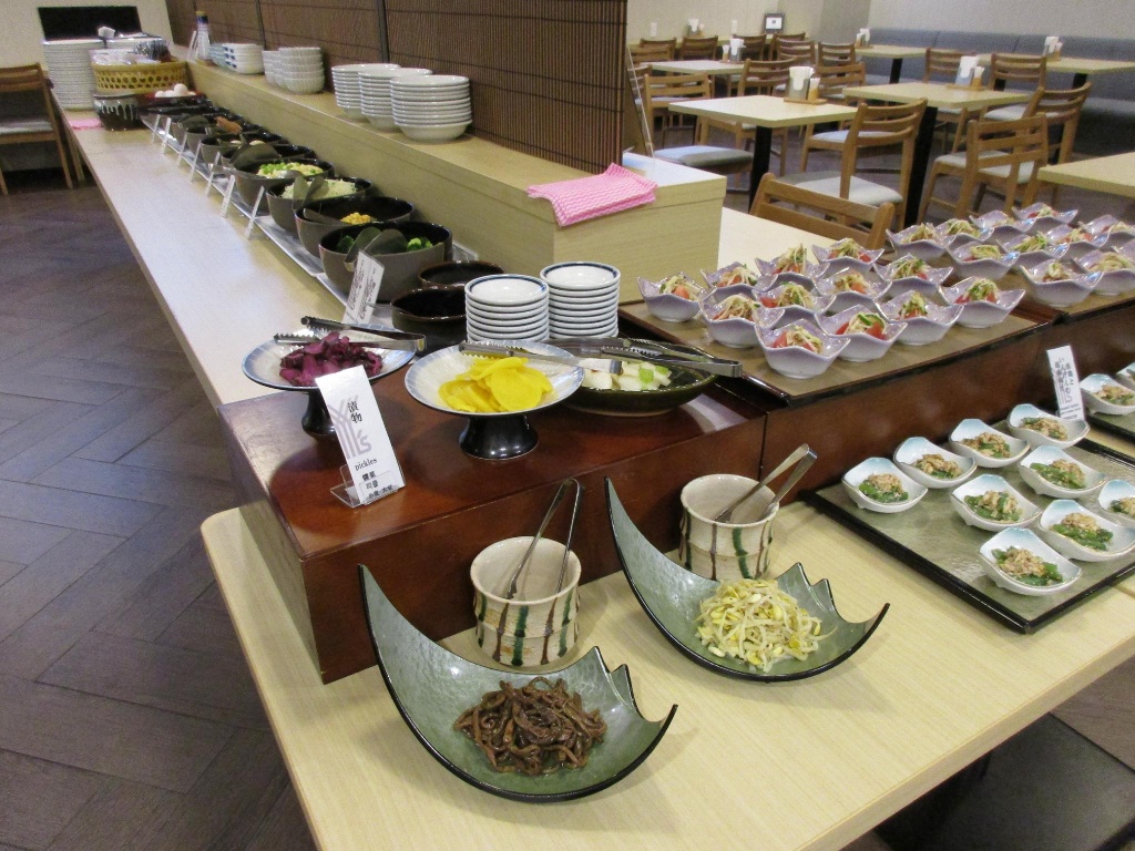 Y’s Hotel Shin - Osaka 사진 14