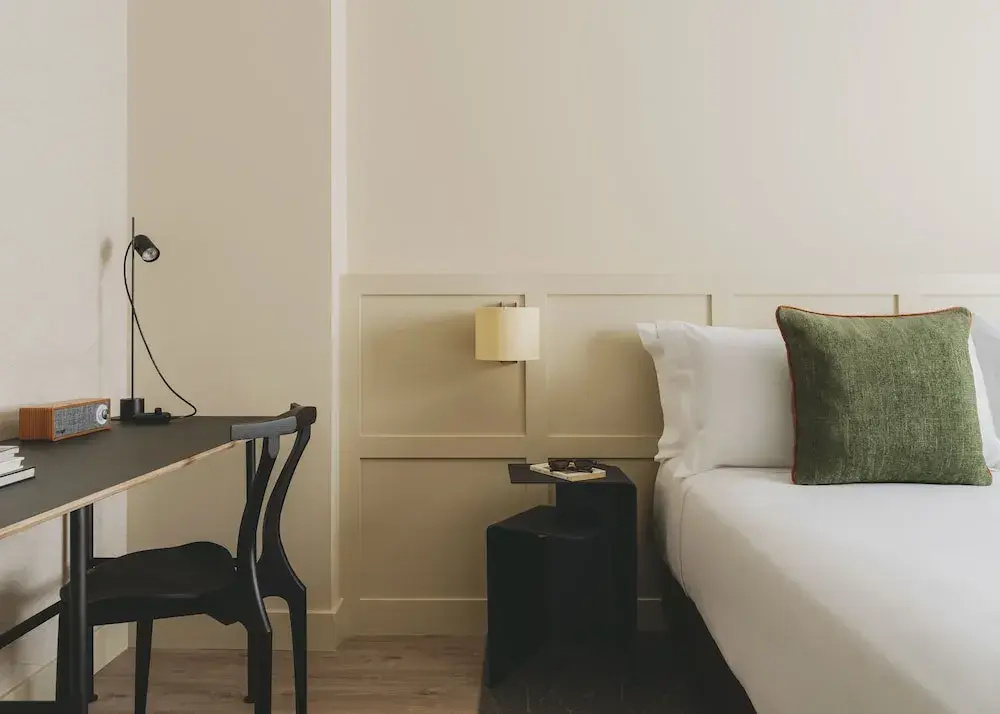 Catalonia Boulevard Hotel - Chambres